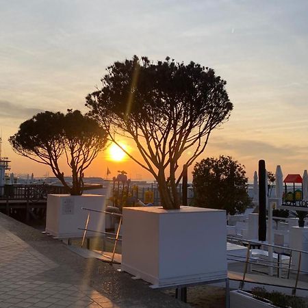 Appartamento Orfeo Knokke Esterno foto