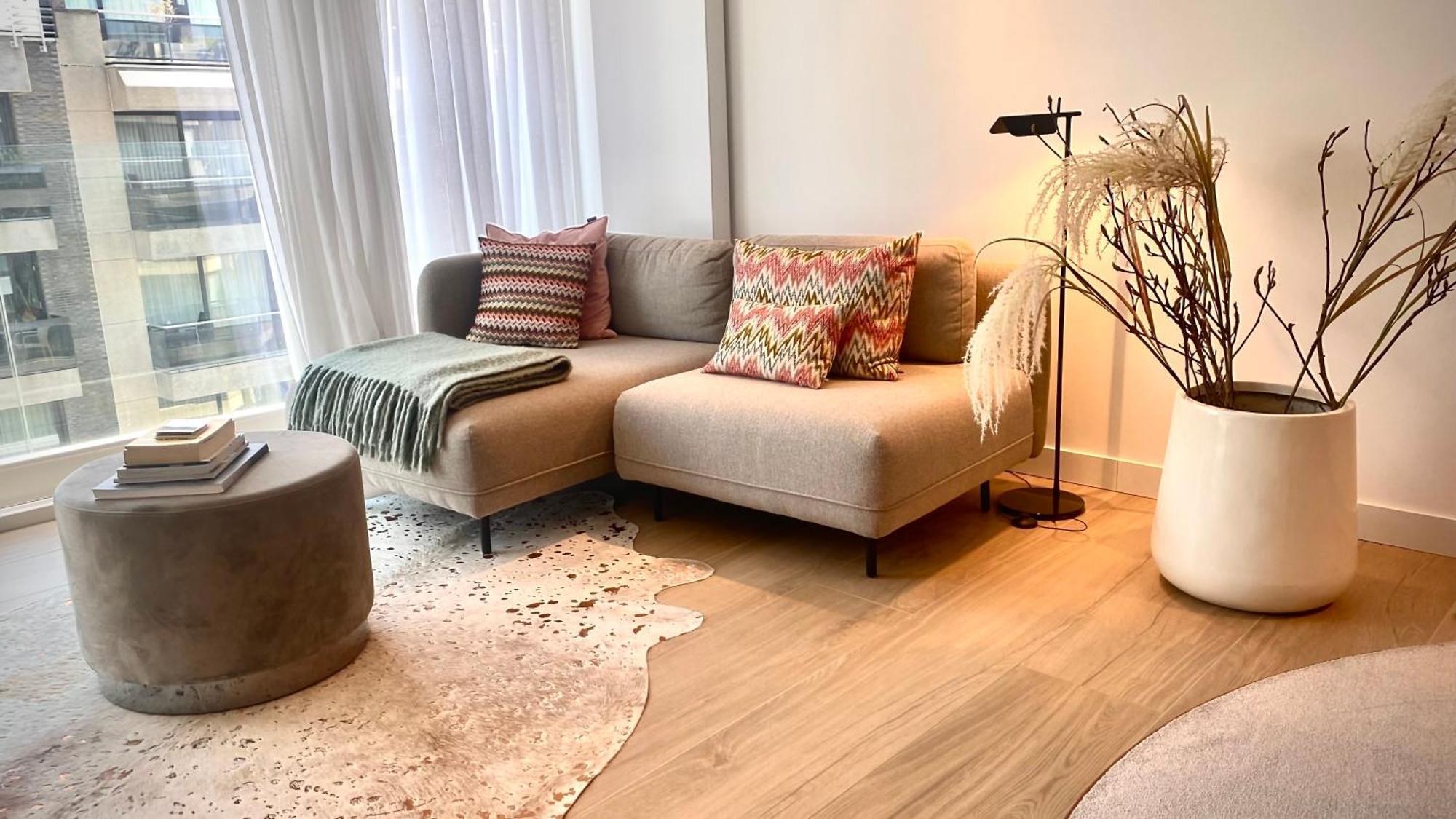 Appartamento Orfeo Knokke Esterno foto